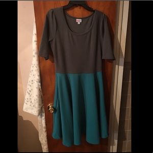 LulaRoe Nicole